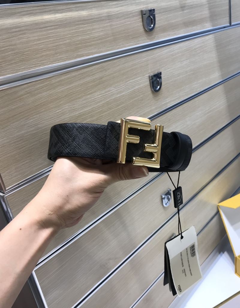 Fendi Belts